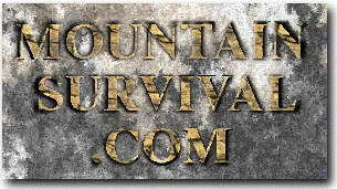 Mountain Survival .Com
