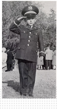 Josh Ketcham  1961